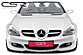 Реснички Mercedes-Benz SLK R171 c 04-11 SB093  -- Фотография  №1 | by vonard-tuning